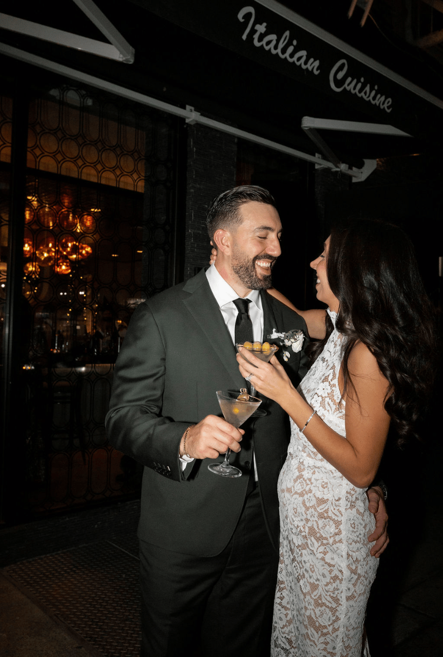 Daniela DiCenzo & Michael DiCenzo's wedding-image-119