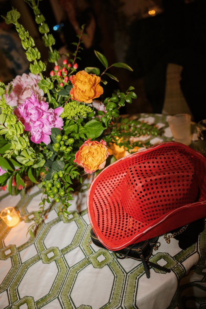 Eliza Stoughton & Royal Bunting's wedding-image-45