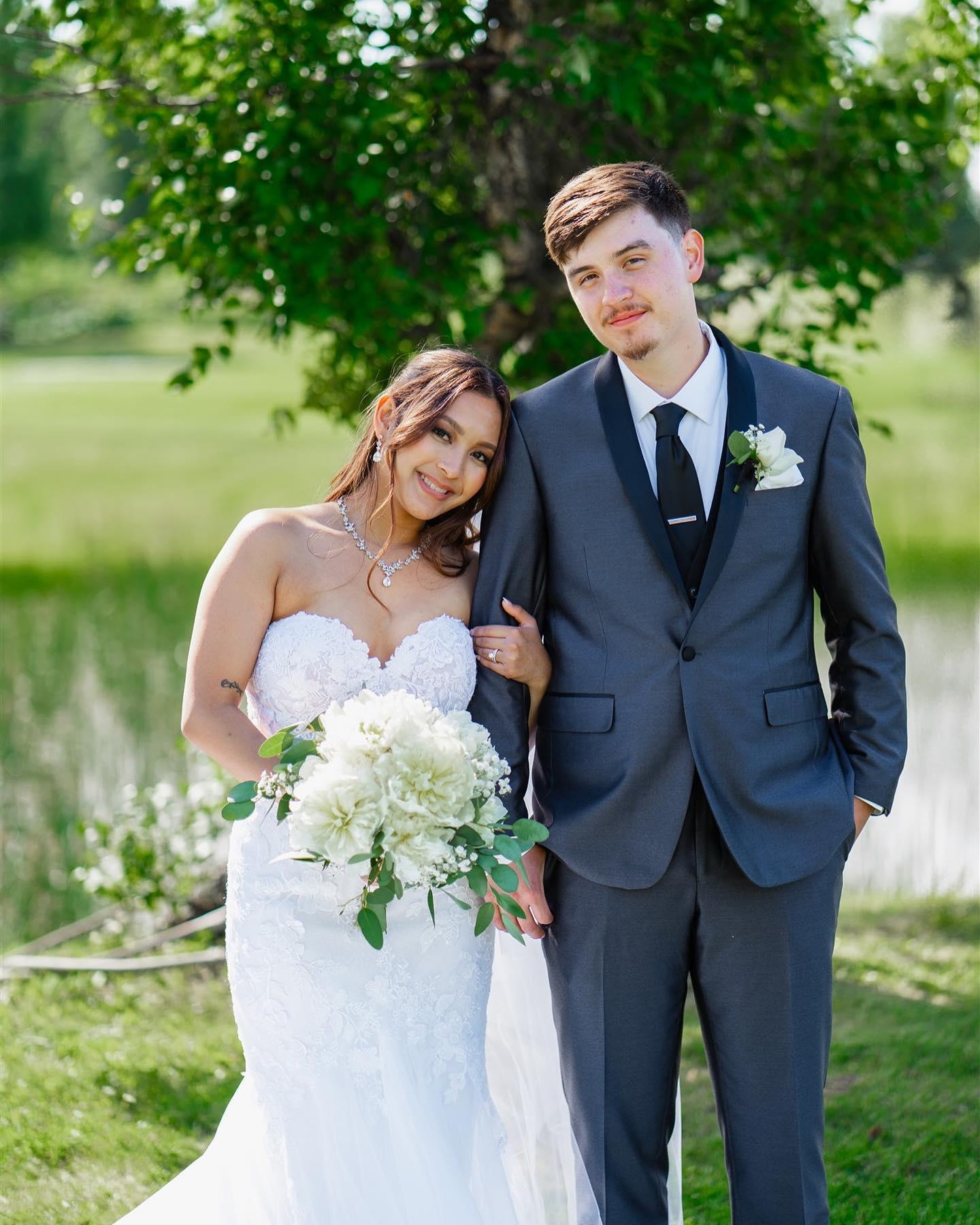 Wedding Creative and Design portfolio 1