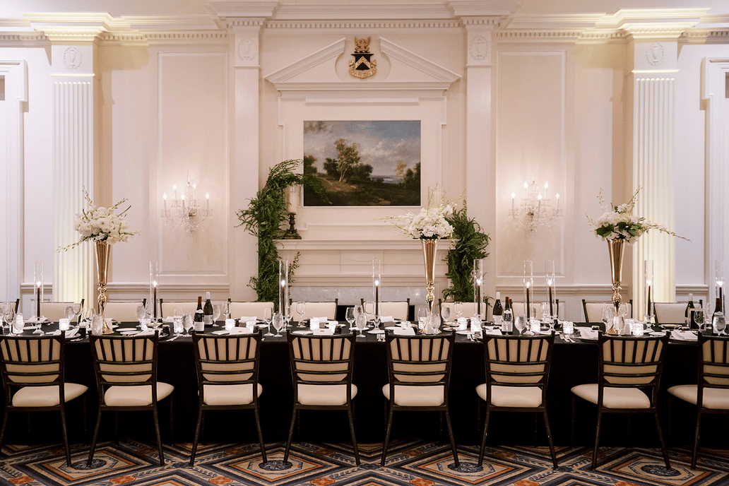 Capital City Club Atlanta