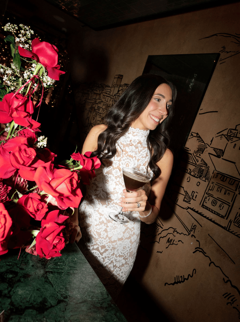 Daniela DiCenzo & Michael DiCenzo's wedding-image-115