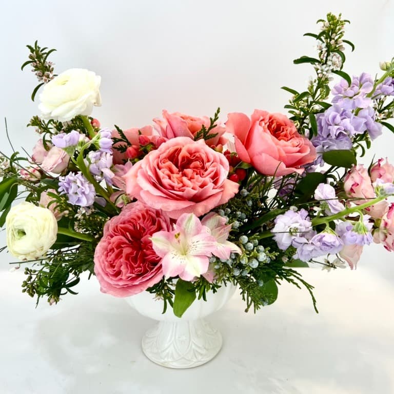 Wild Blossom Design portfolio 4