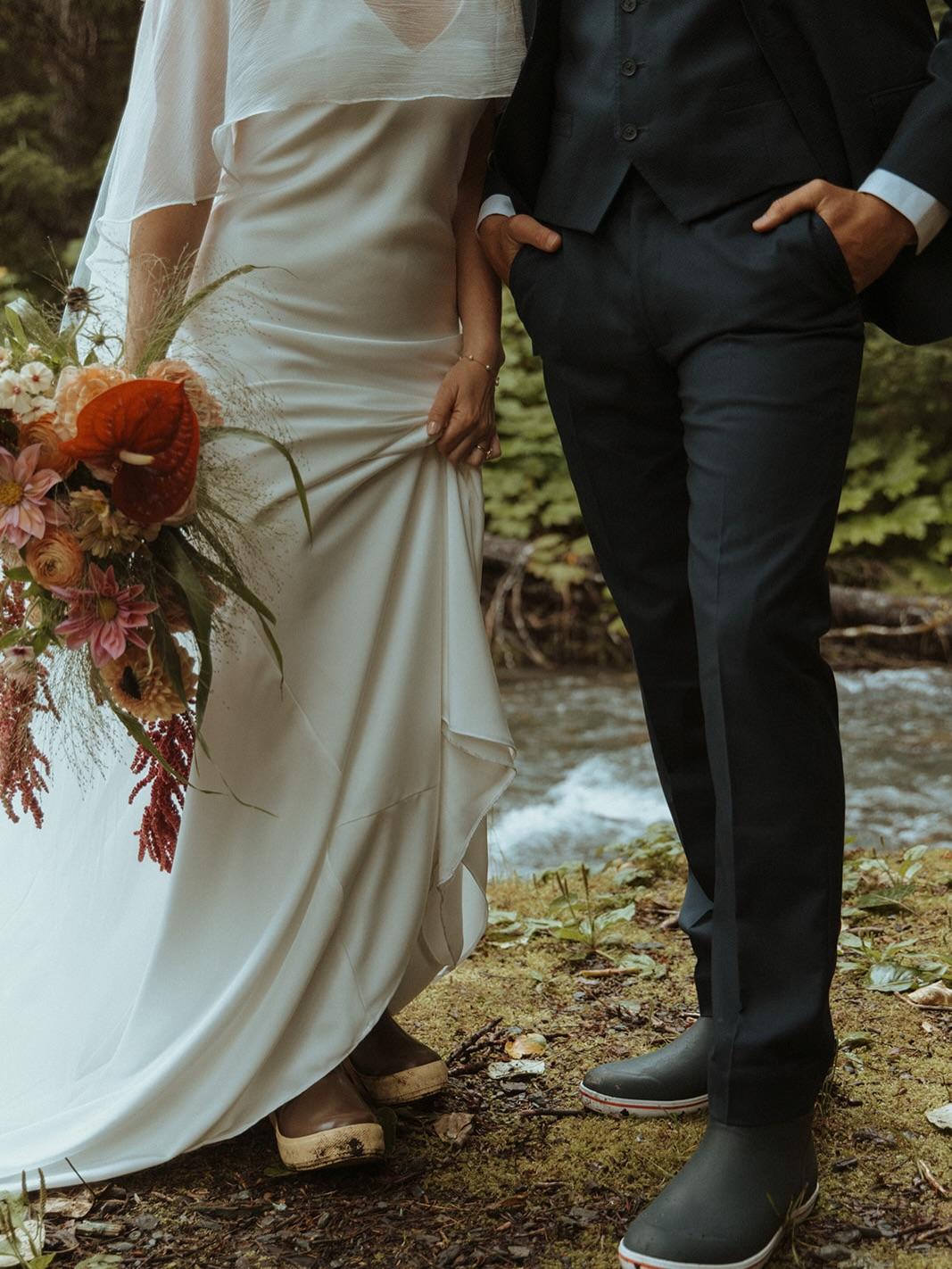 Wild Rose Weddings & Events portfolio 4