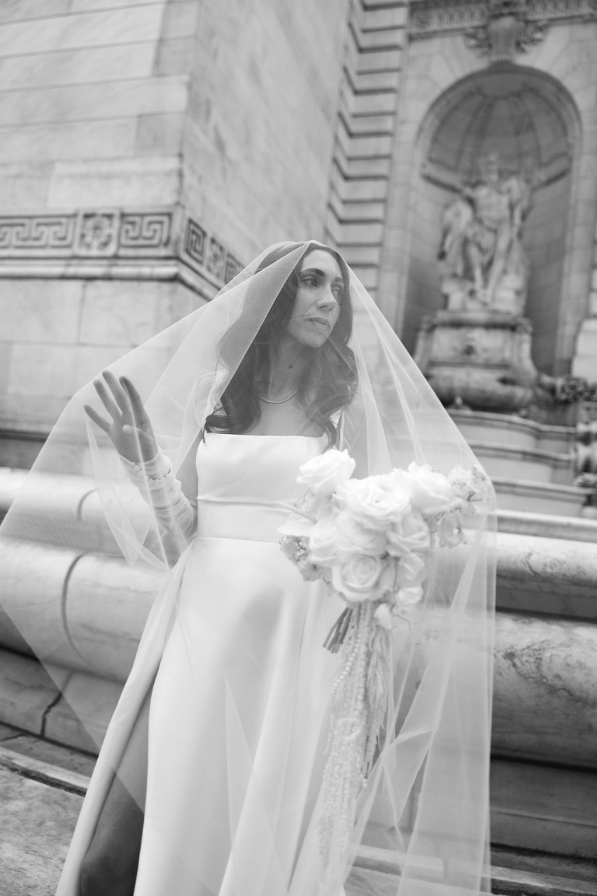 Daniela DiCenzo & Michael DiCenzo's wedding-image-30