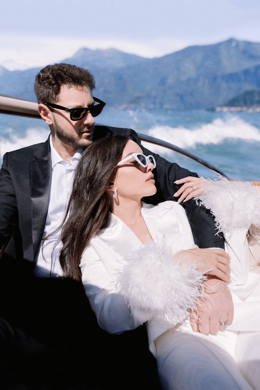 Nadia Rassoul & Mohamad Al Khiyami's wedding-image-22
