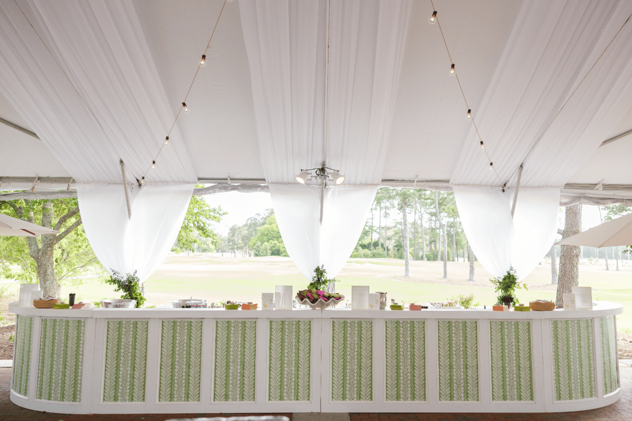 Party Tables