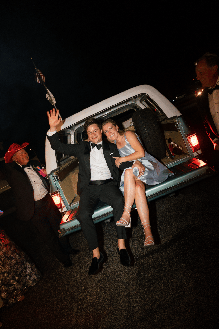 Eliza Stoughton & Royal Bunting's wedding-image-39