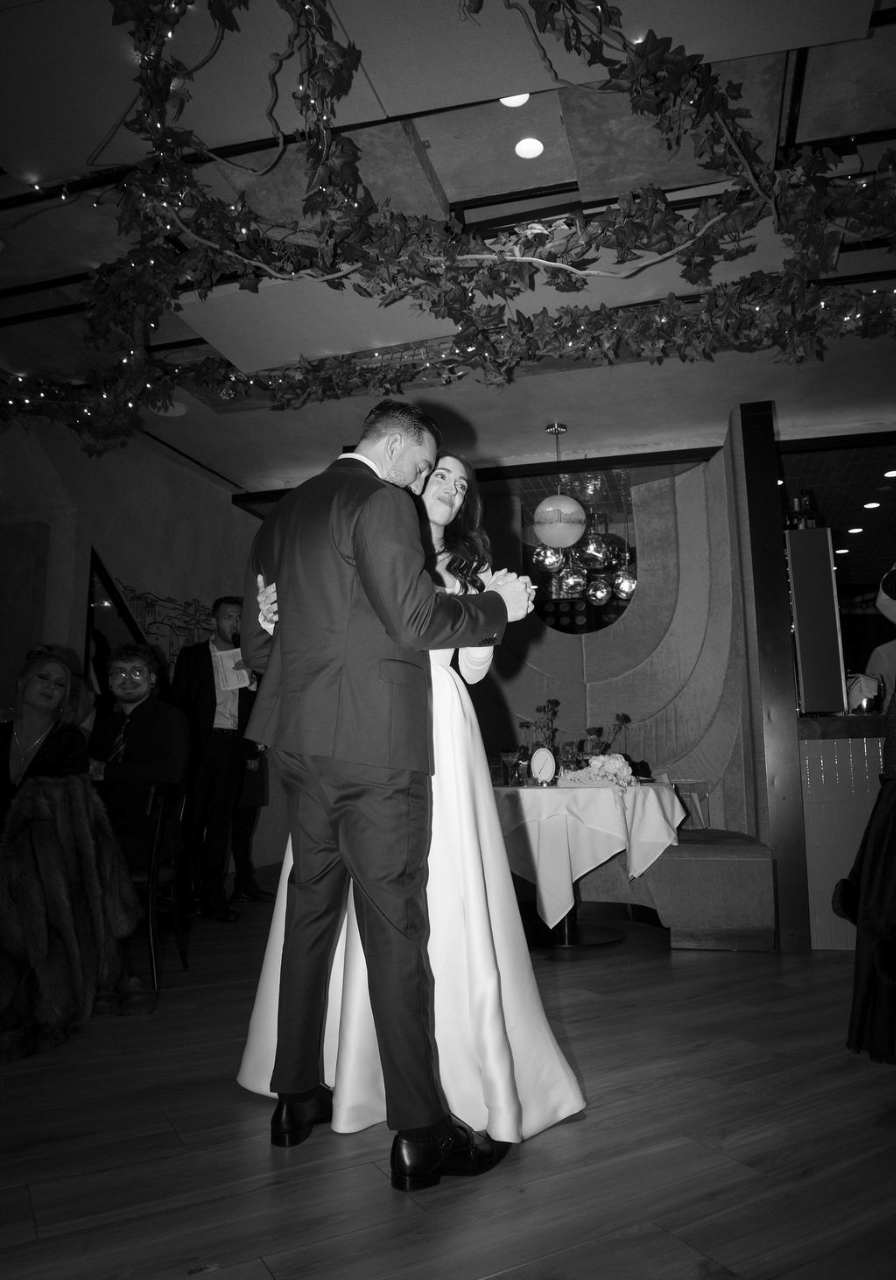 Daniela DiCenzo & Michael DiCenzo's wedding-image-124