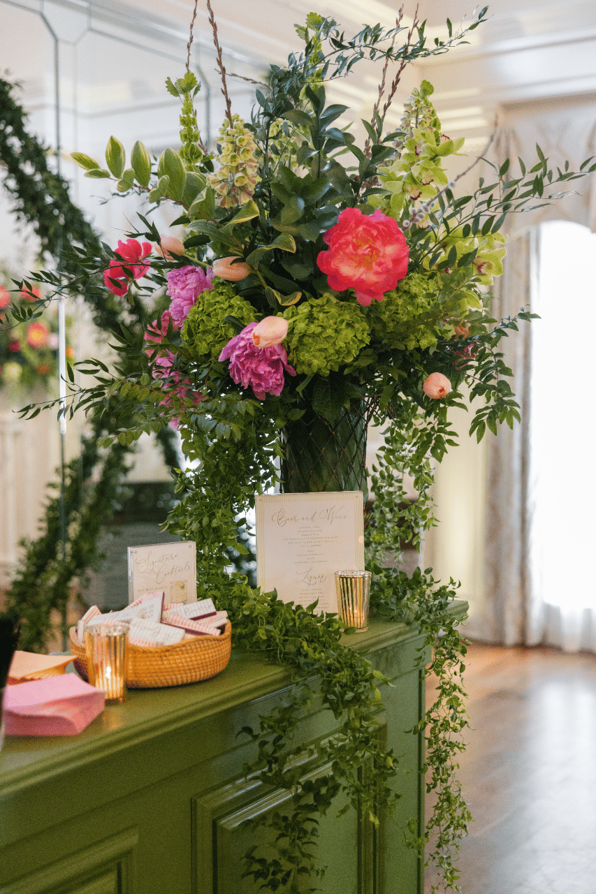 Eliza Stoughton & Royal Bunting's wedding-image-28