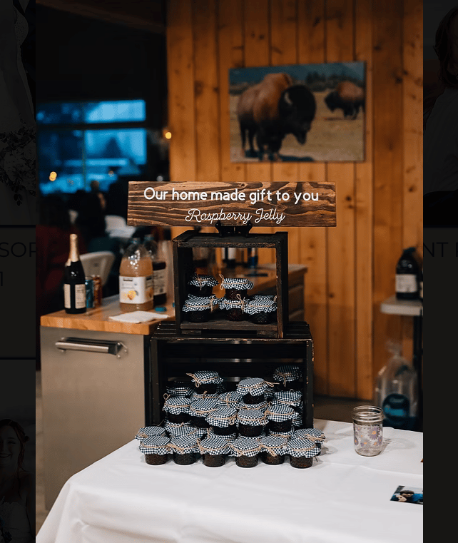 Brindle Events portfolio 2