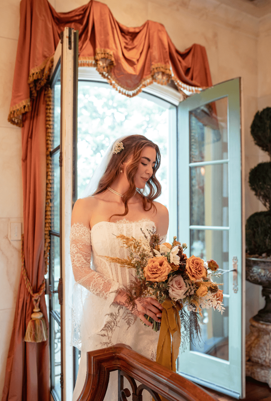 Tessa Davidson & Tal Davidson's wedding-image-57