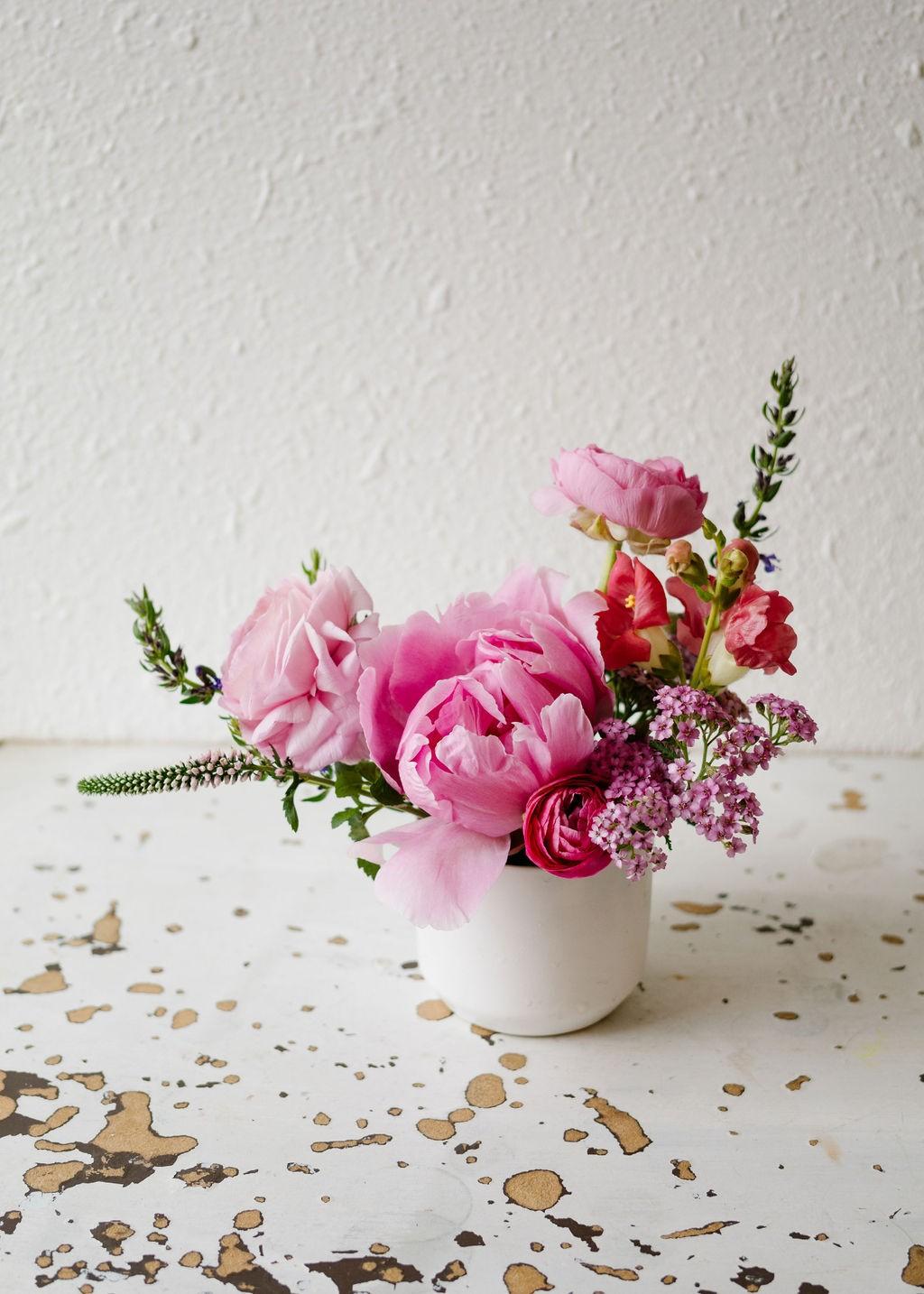 Gardenwild Floral Design portfolio 2