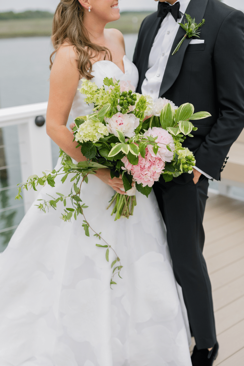 Eliza Stoughton & Royal Bunting's wedding-image-7