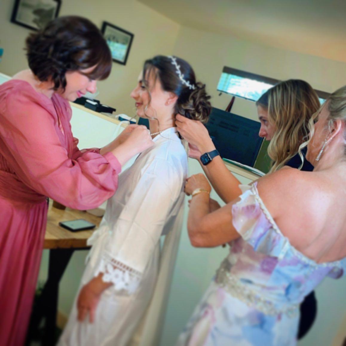 Lux Skin and Makeup Studio portfolio 5