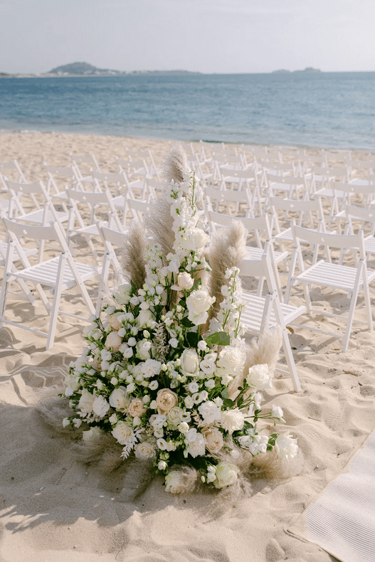 Anemona Naxos Flowerboutique