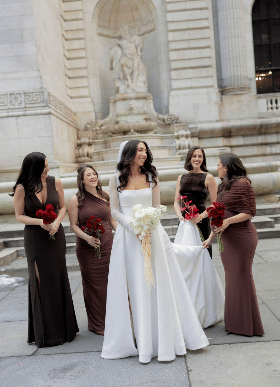Daniela DiCenzo & Michael DiCenzo's wedding-image-49