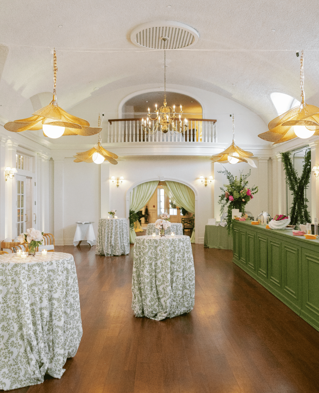 Eliza Stoughton & Royal Bunting's wedding-image-19