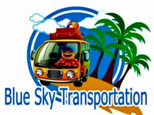Blue Sky Transportation
