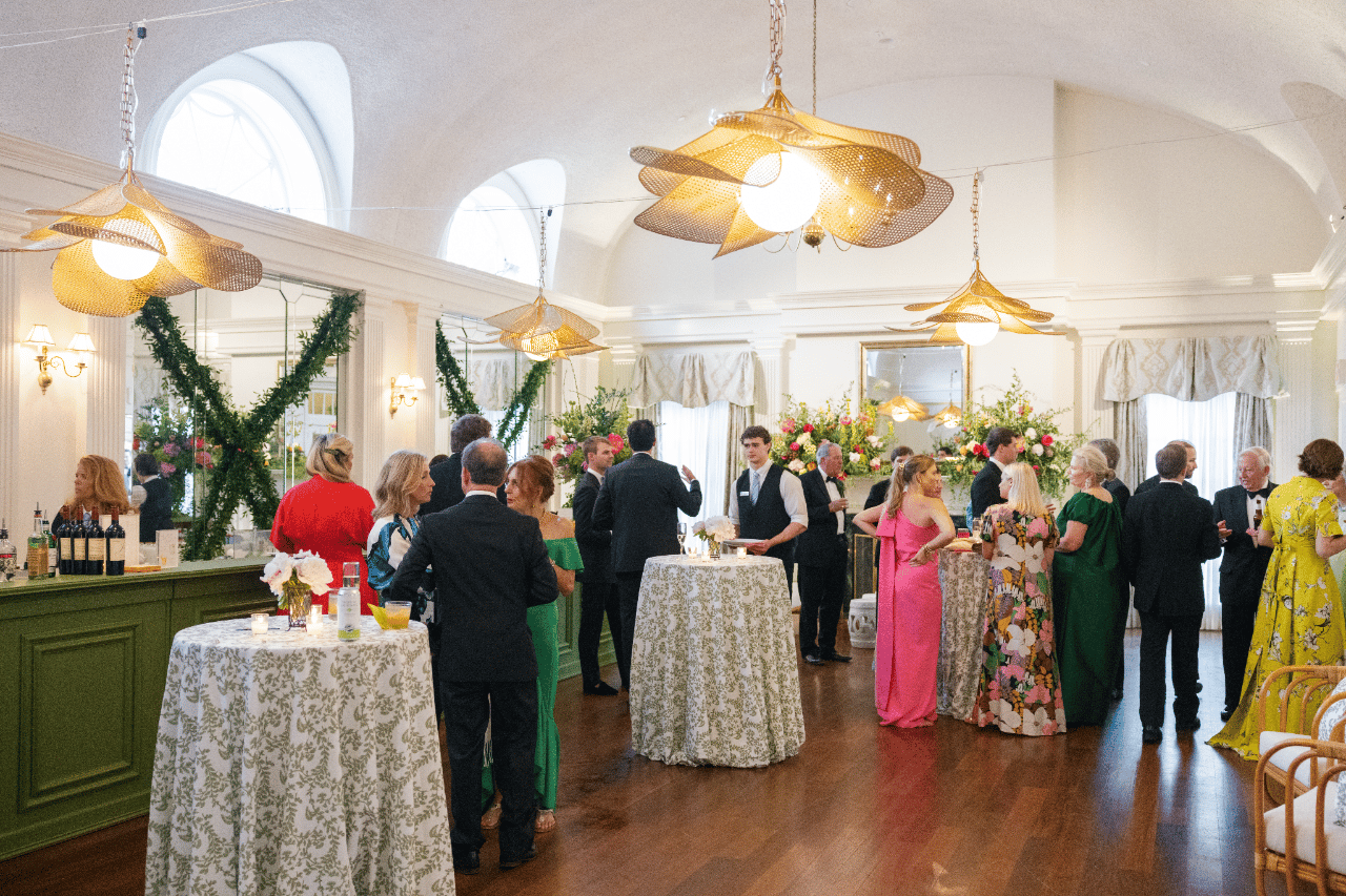 Eliza Stoughton & Royal Bunting's wedding-image-40