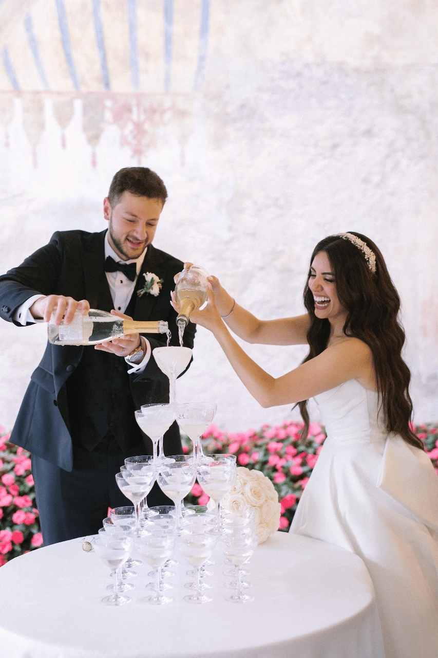 Nadia Rassoul & Mohamad Al Khiyami's wedding-image-12