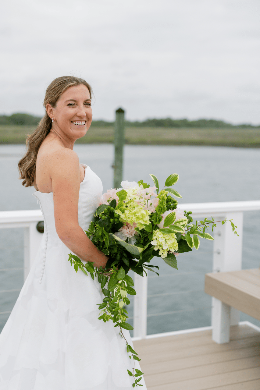Kelly Odom Flowers