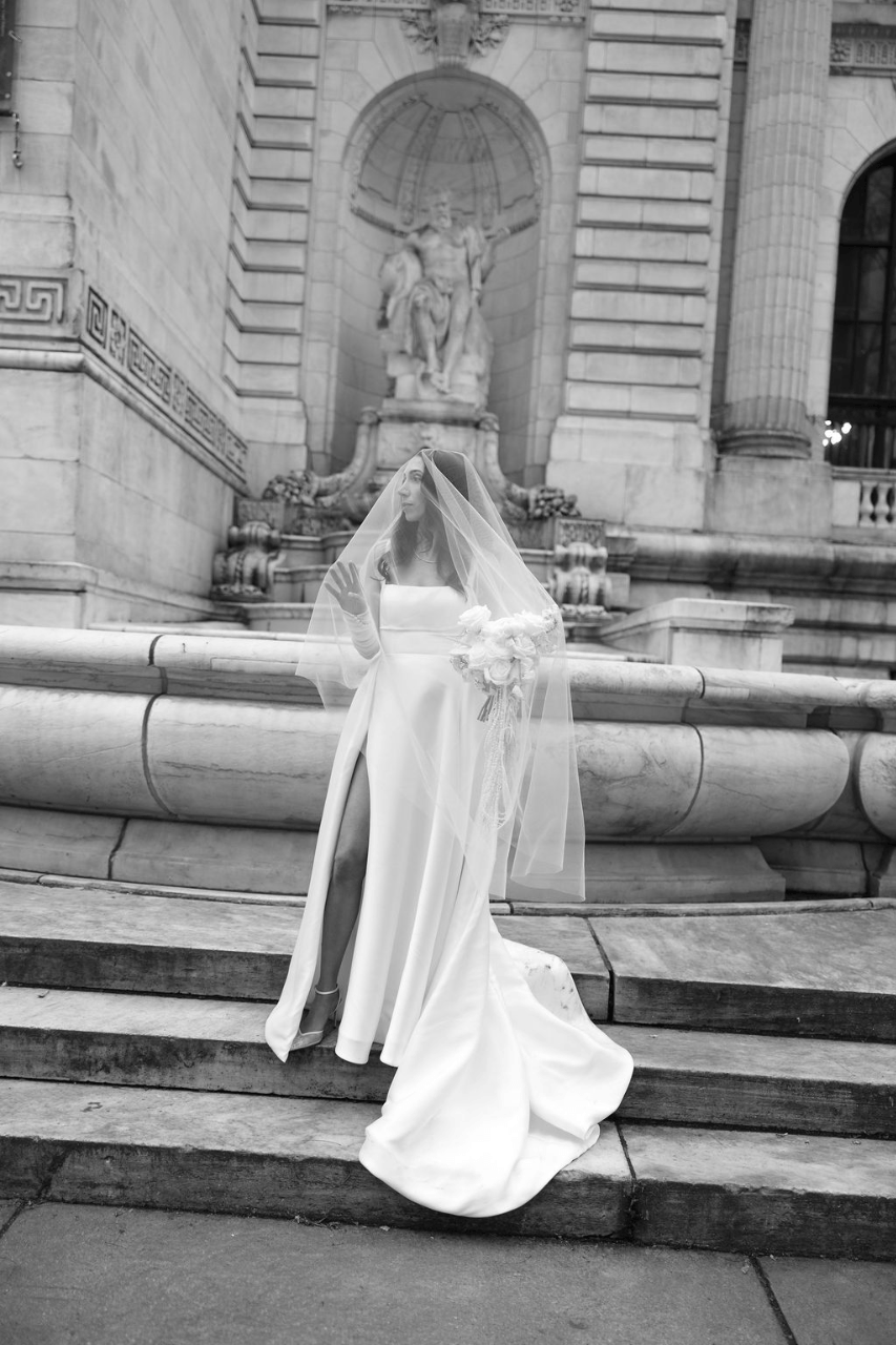 Daniela DiCenzo & Michael DiCenzo's wedding-image-51
