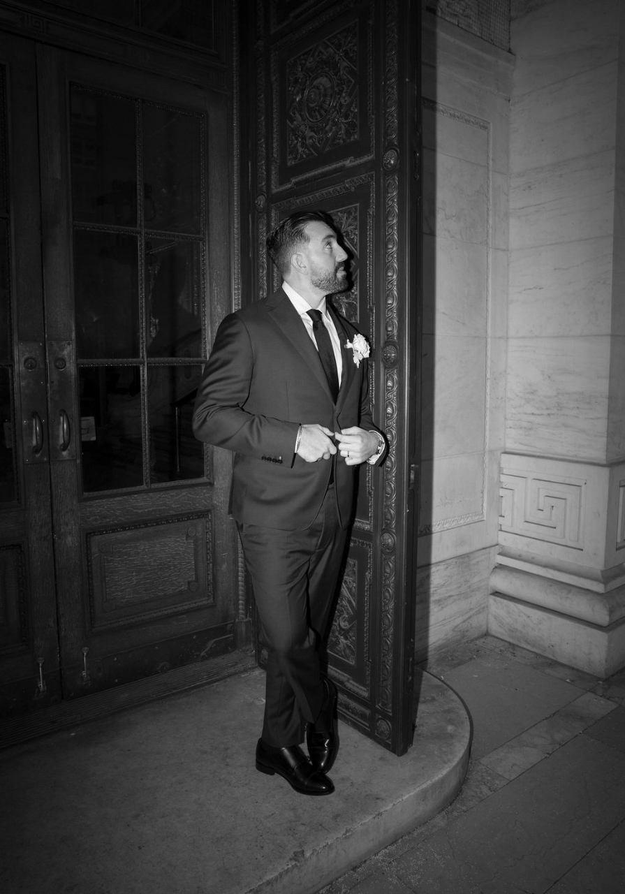 Daniela DiCenzo & Michael DiCenzo's wedding-image-72