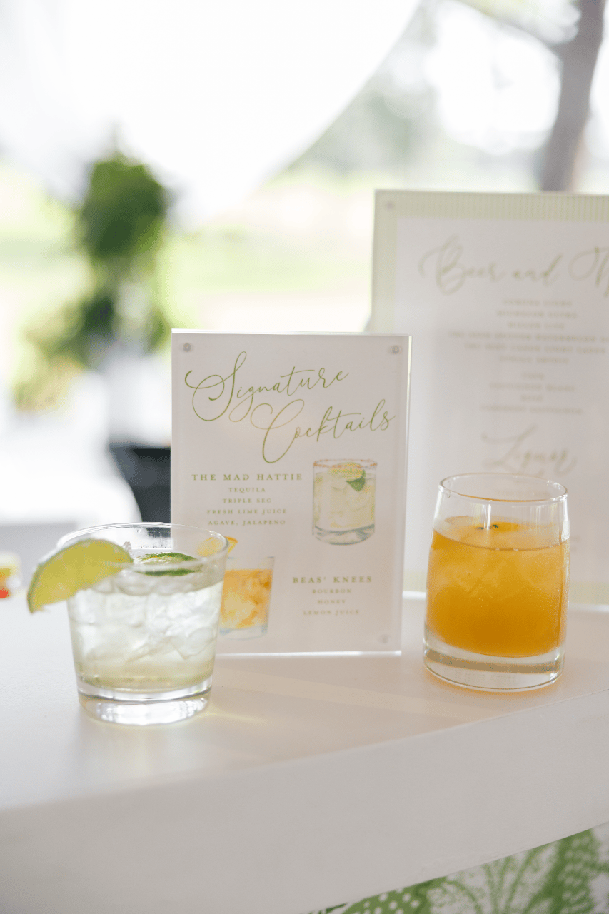 A Sentimental Sendoff Beneath Layers of Southern Charm photo 5