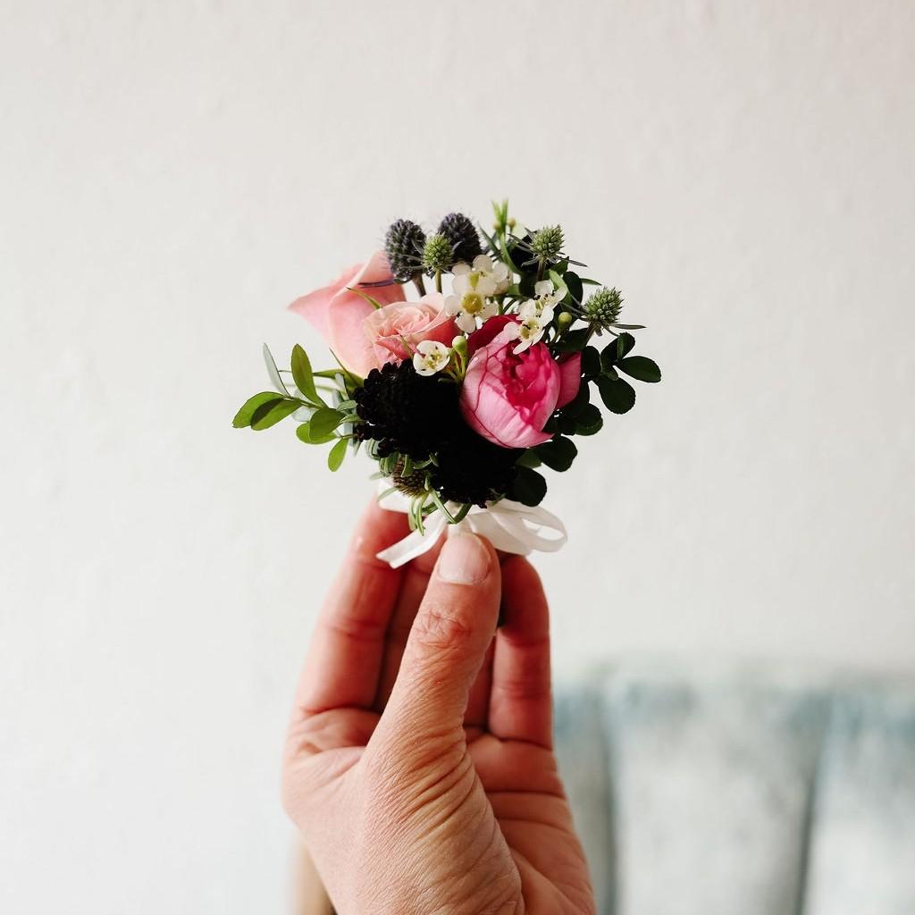 Gardenwild Floral Design portfolio 3