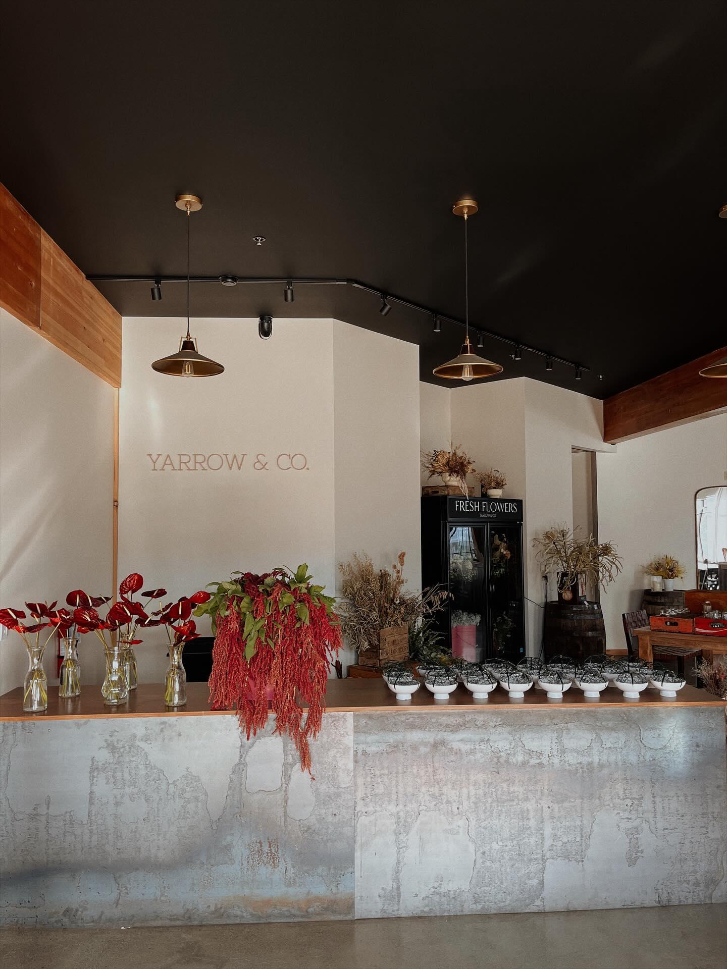 Yarrow & Co. portfolio 5