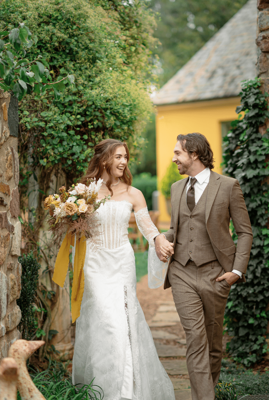 Tessa Davidson & Tal Davidson's wedding-image-24
