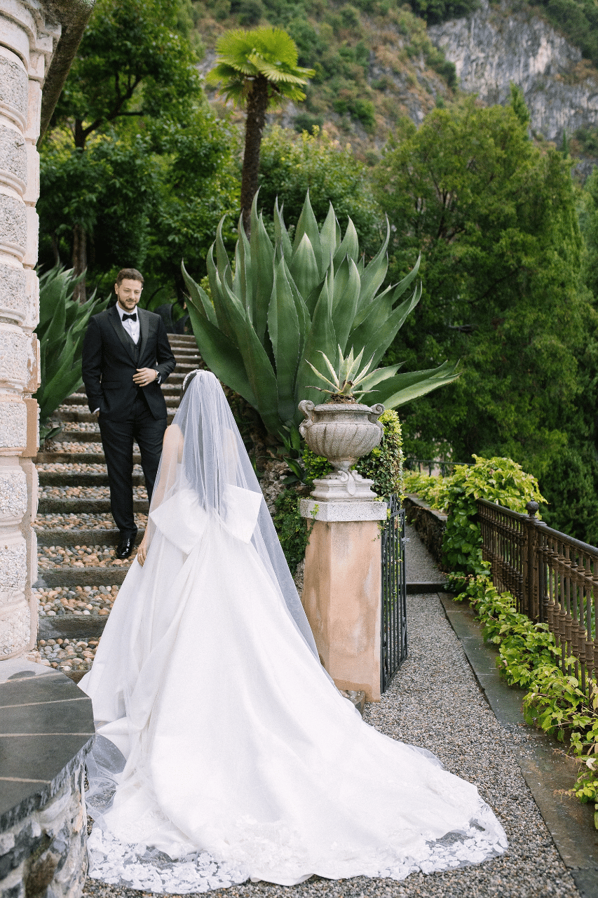 Nadia Rassoul & Mohamad Al Khiyami's wedding-image-9