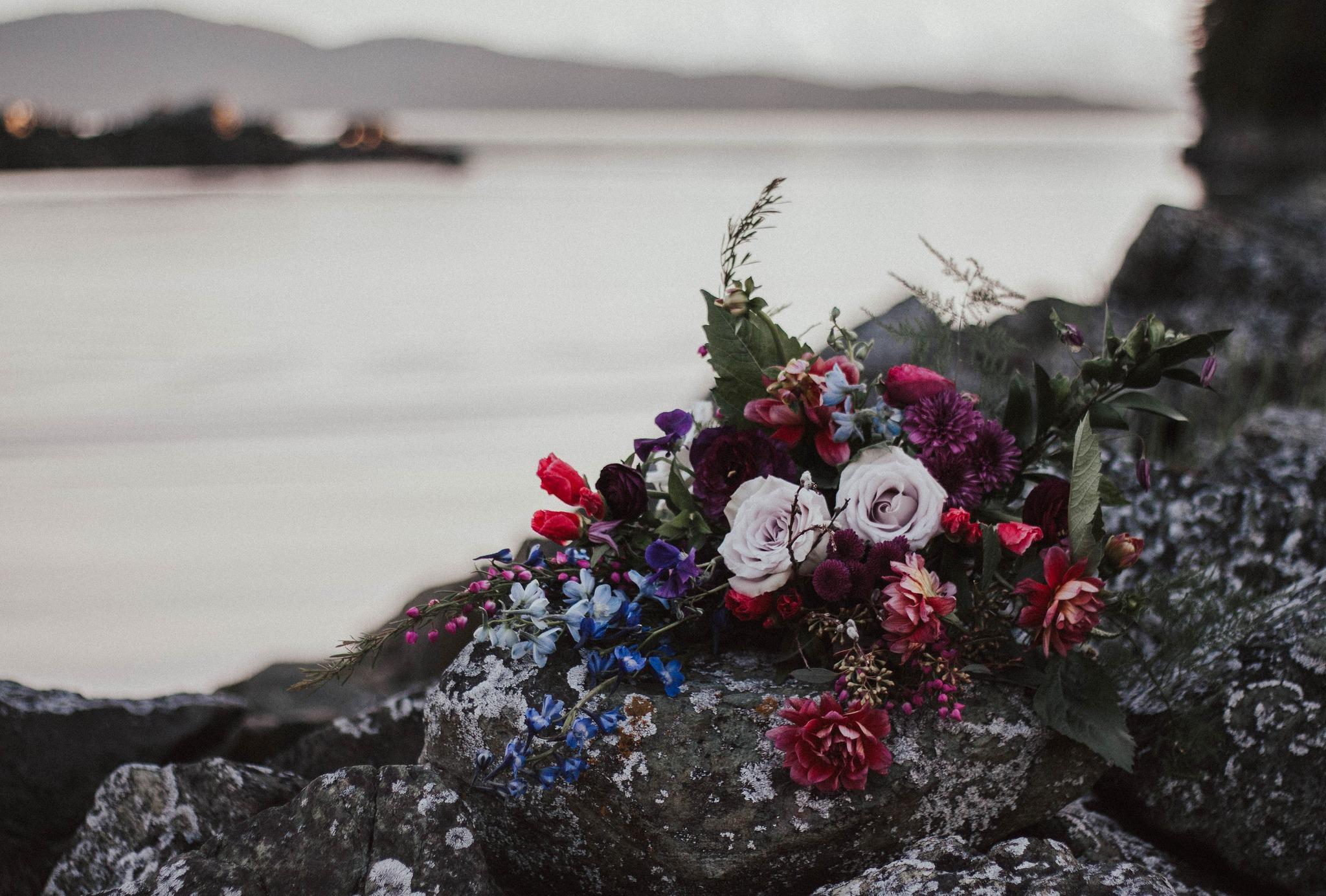 Martha's Flowers