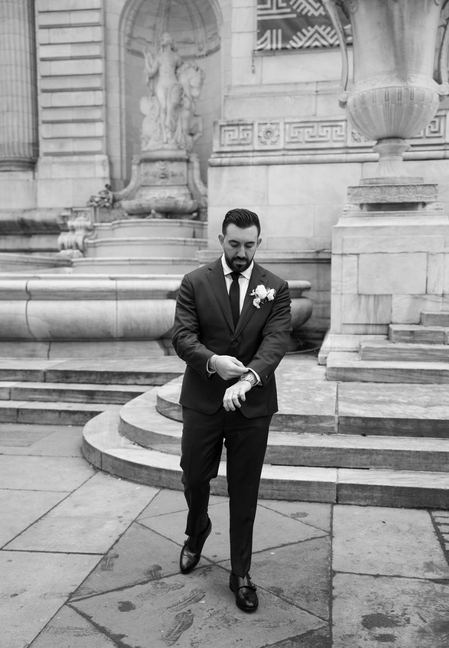 Daniela DiCenzo & Michael DiCenzo's wedding-image-68
