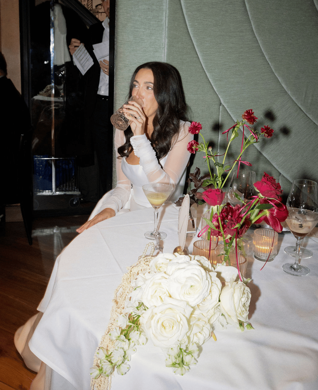 Daniela DiCenzo & Michael DiCenzo's wedding-image-109