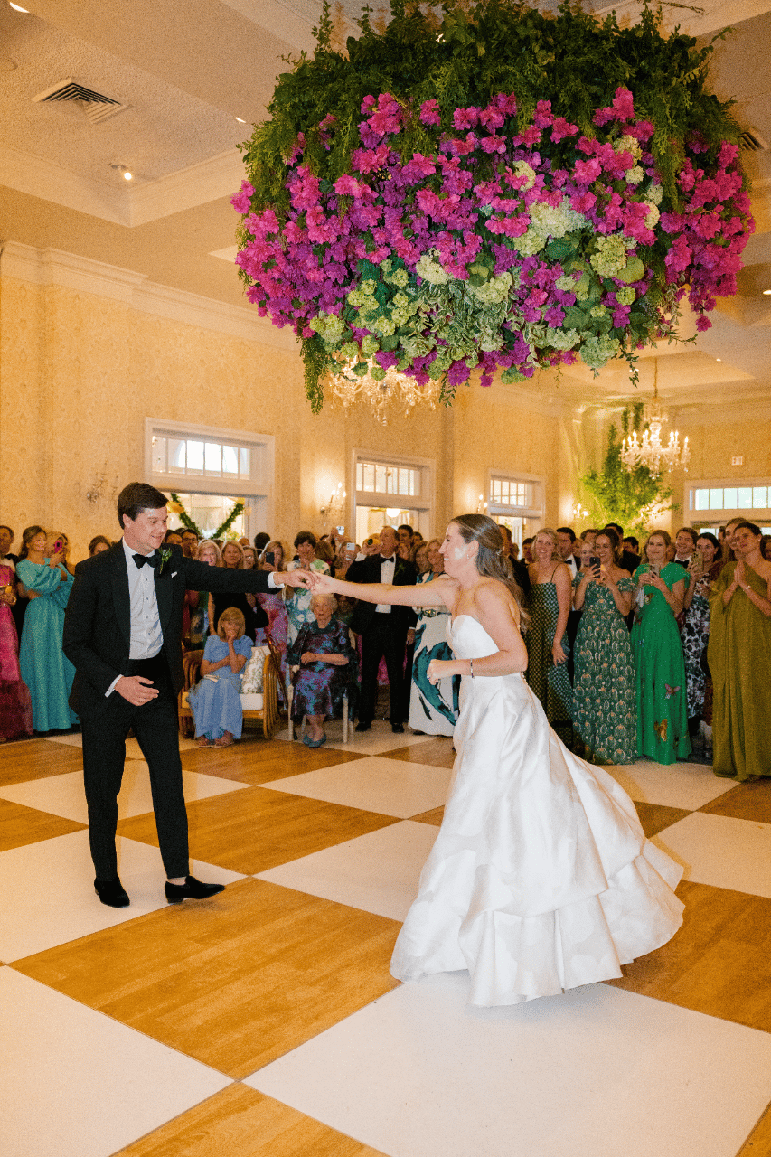 Eliza Stoughton & Royal Bunting's wedding-image-49