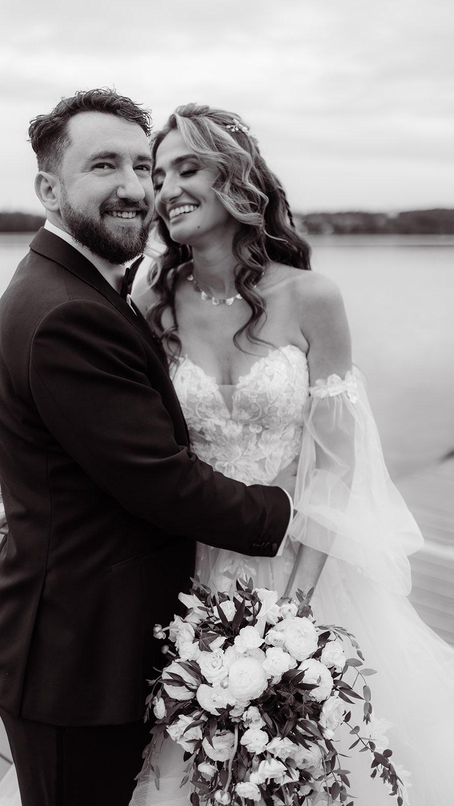 Wedding Creative and Design portfolio 5