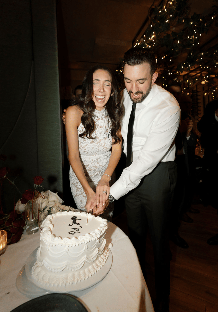Daniela DiCenzo & Michael DiCenzo's wedding-image-134