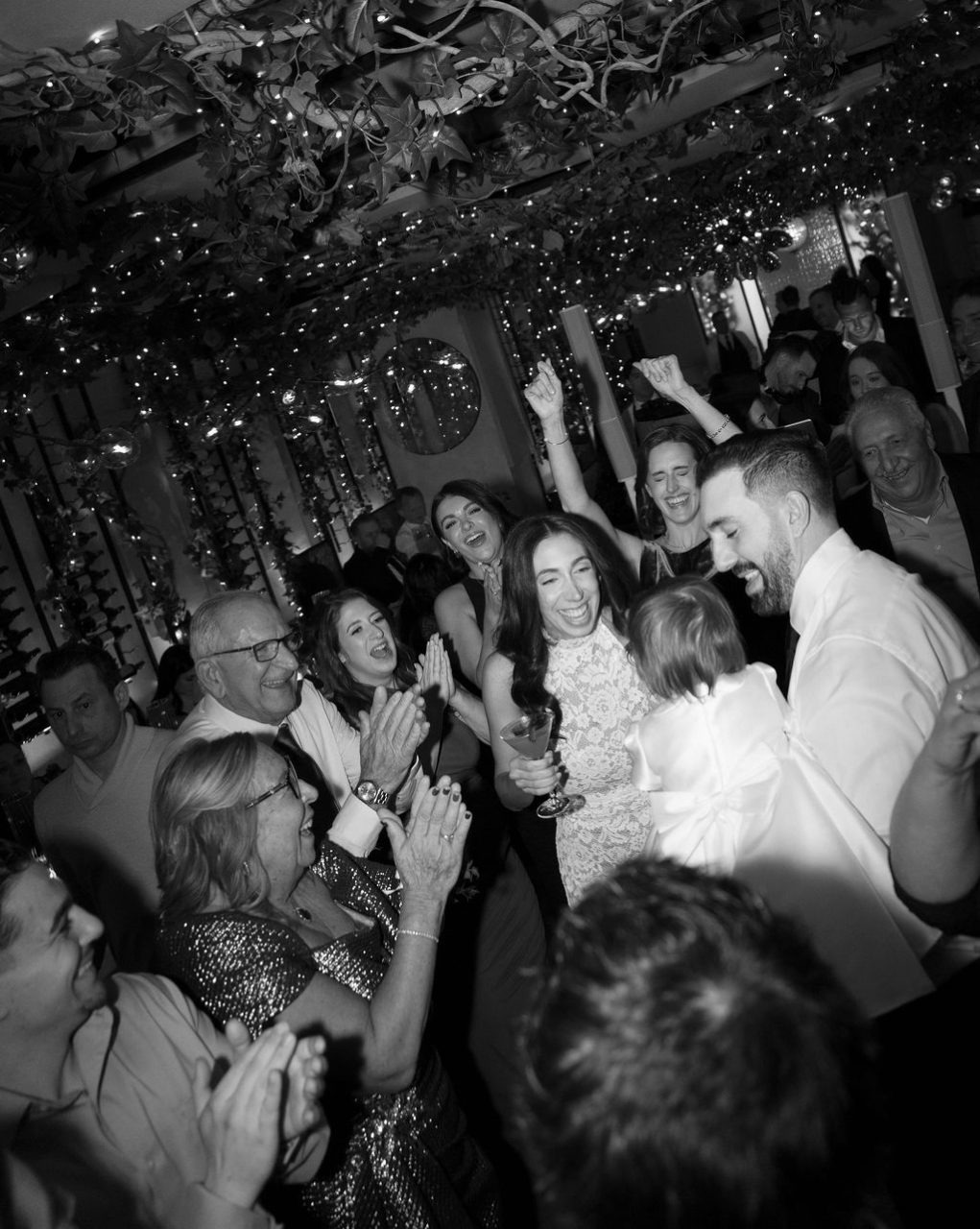 Daniela DiCenzo & Michael DiCenzo's wedding-image-132