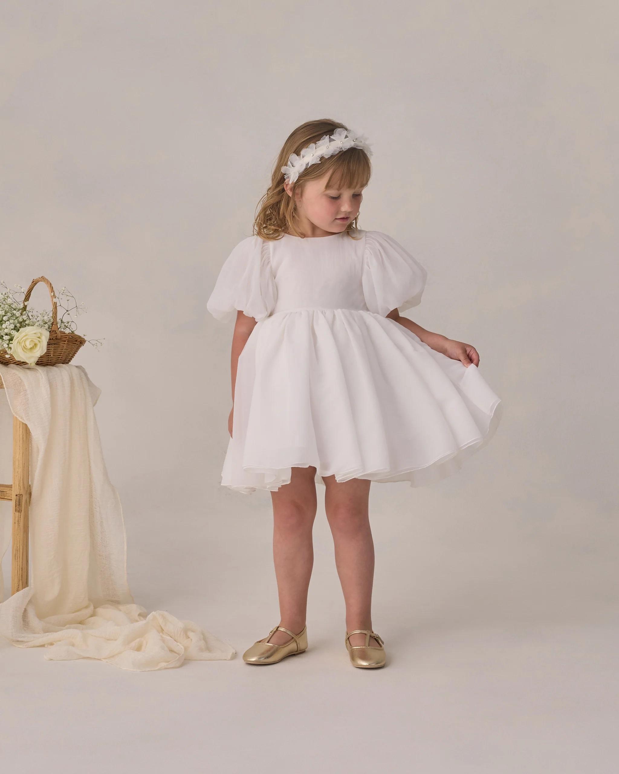 Sofia Dress