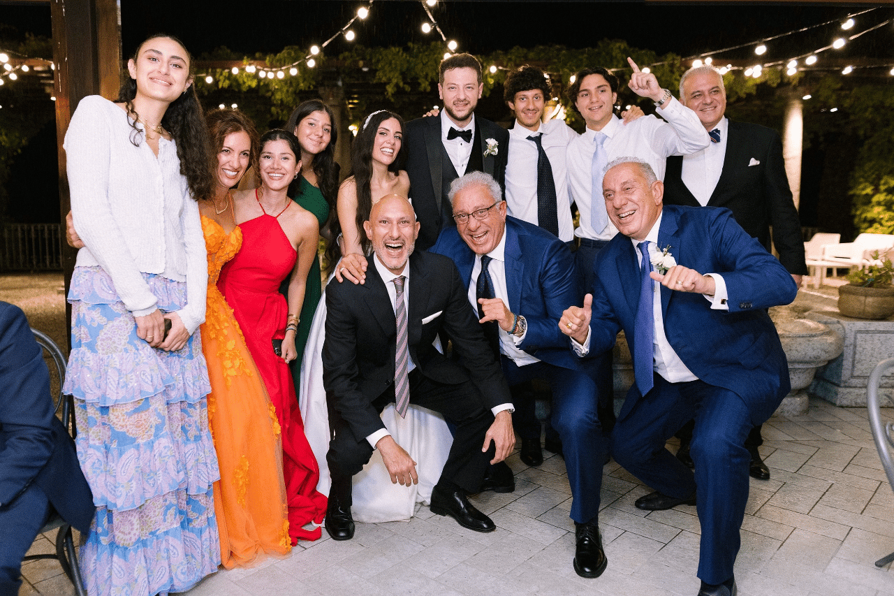 Nadia Rassoul & Mohamad Al Khiyami's wedding-image-16