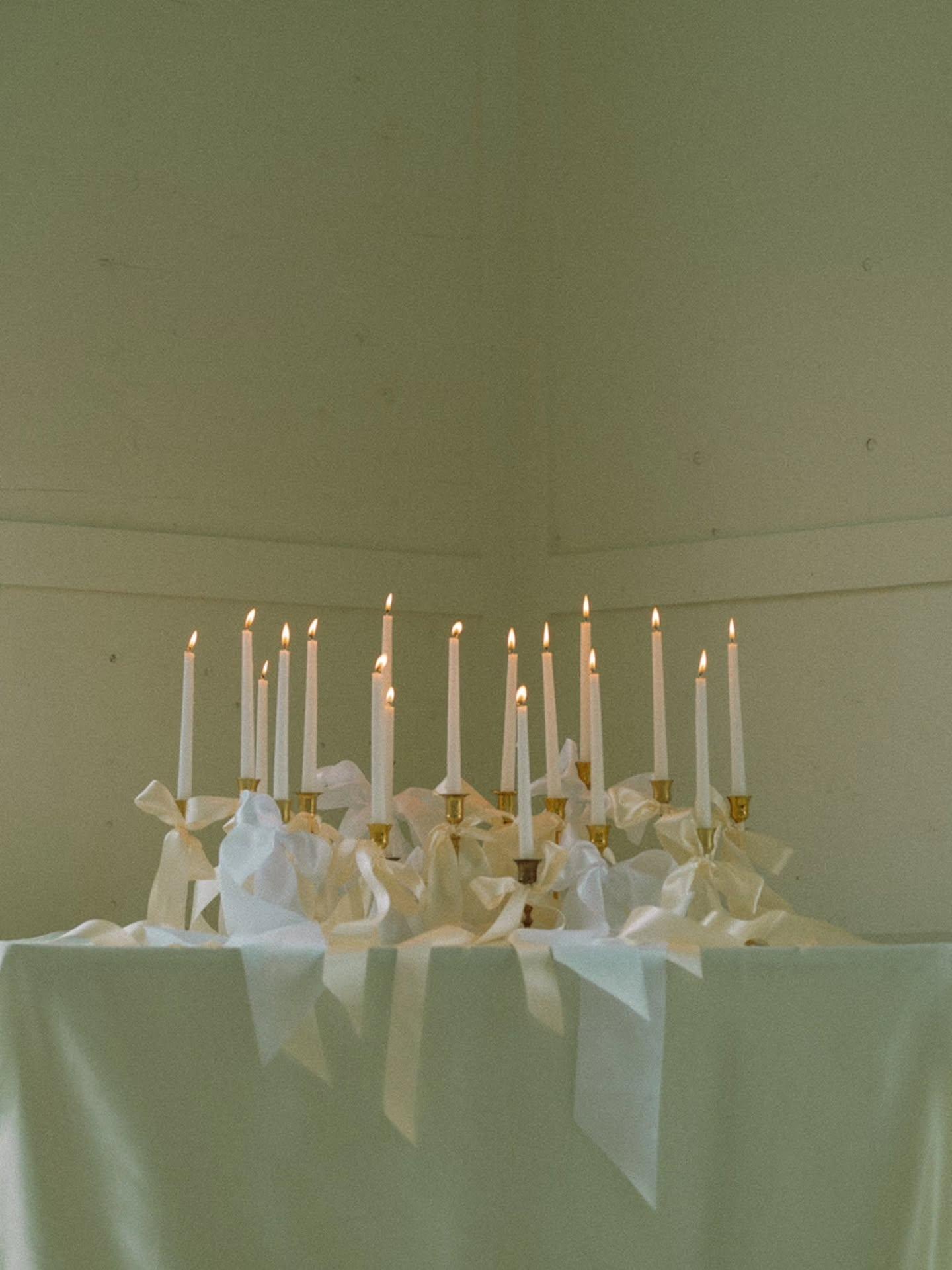 A Touch of Saige Events portfolio 1