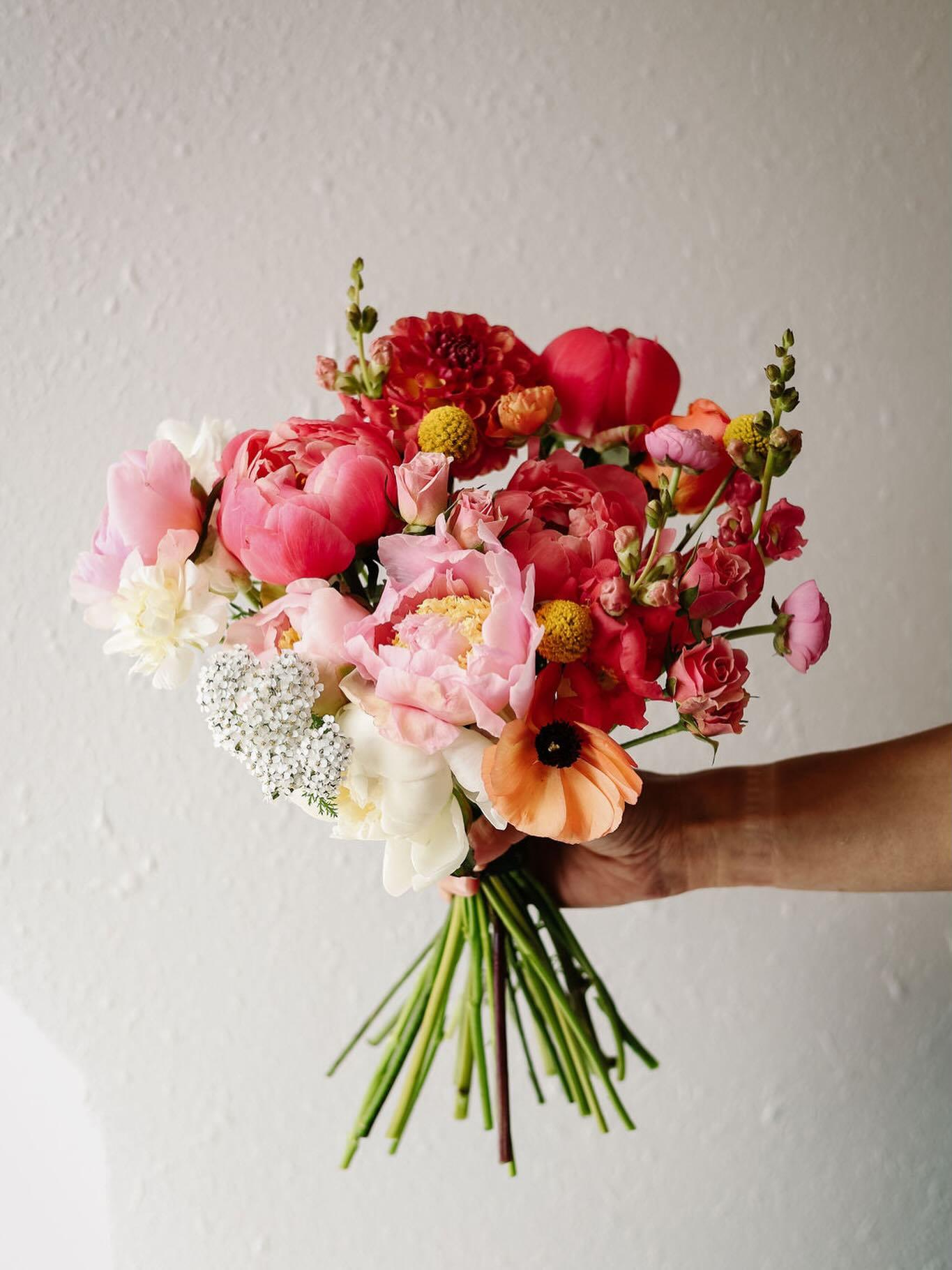 Gardenwild Floral Design portfolio 5