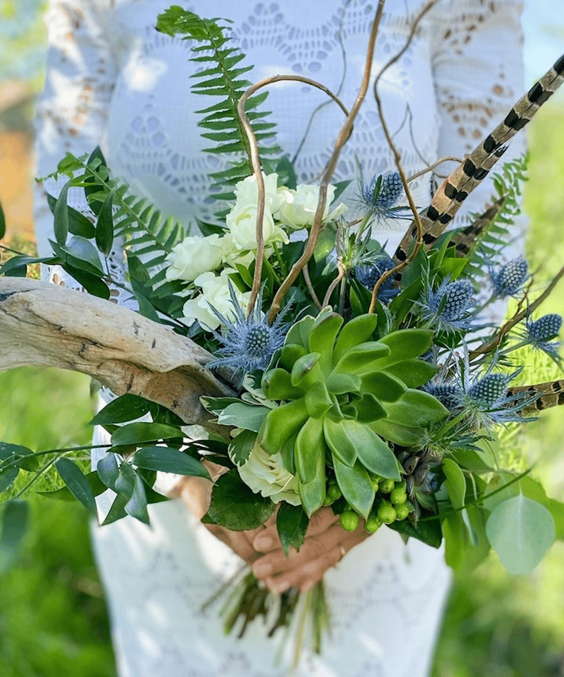 Bagoy's Florist & Home portfolio 4