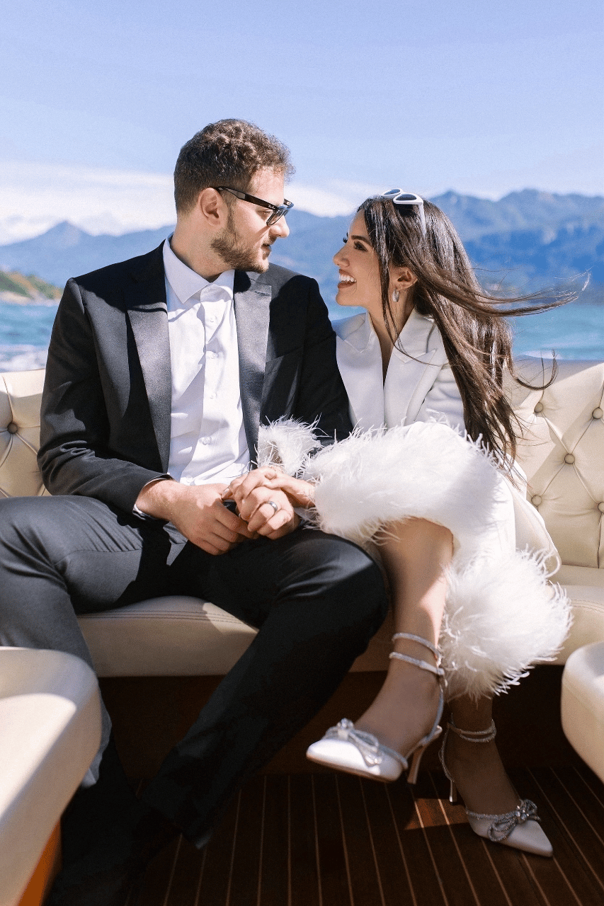 Nadia Rassoul & Mohamad Al Khiyami's wedding-image-18