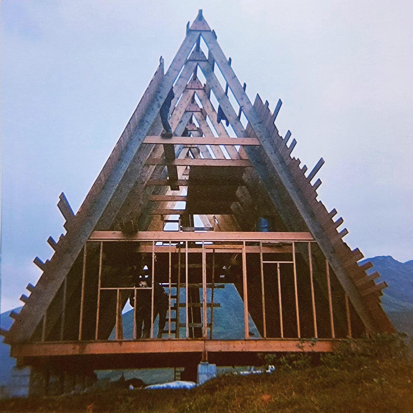 Hatcher Pass Lodge portfolio 4