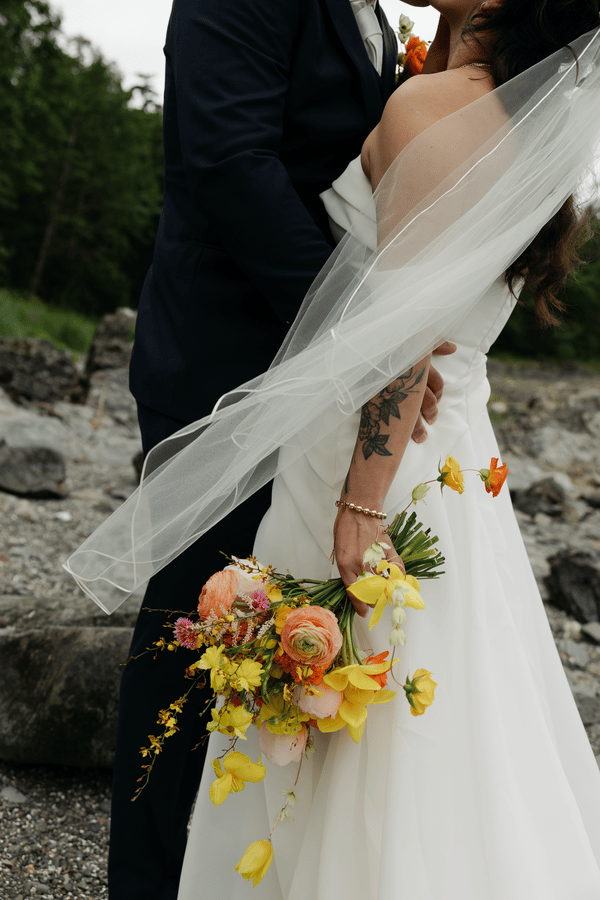 Frenchie's Floral Studio portfolio 3