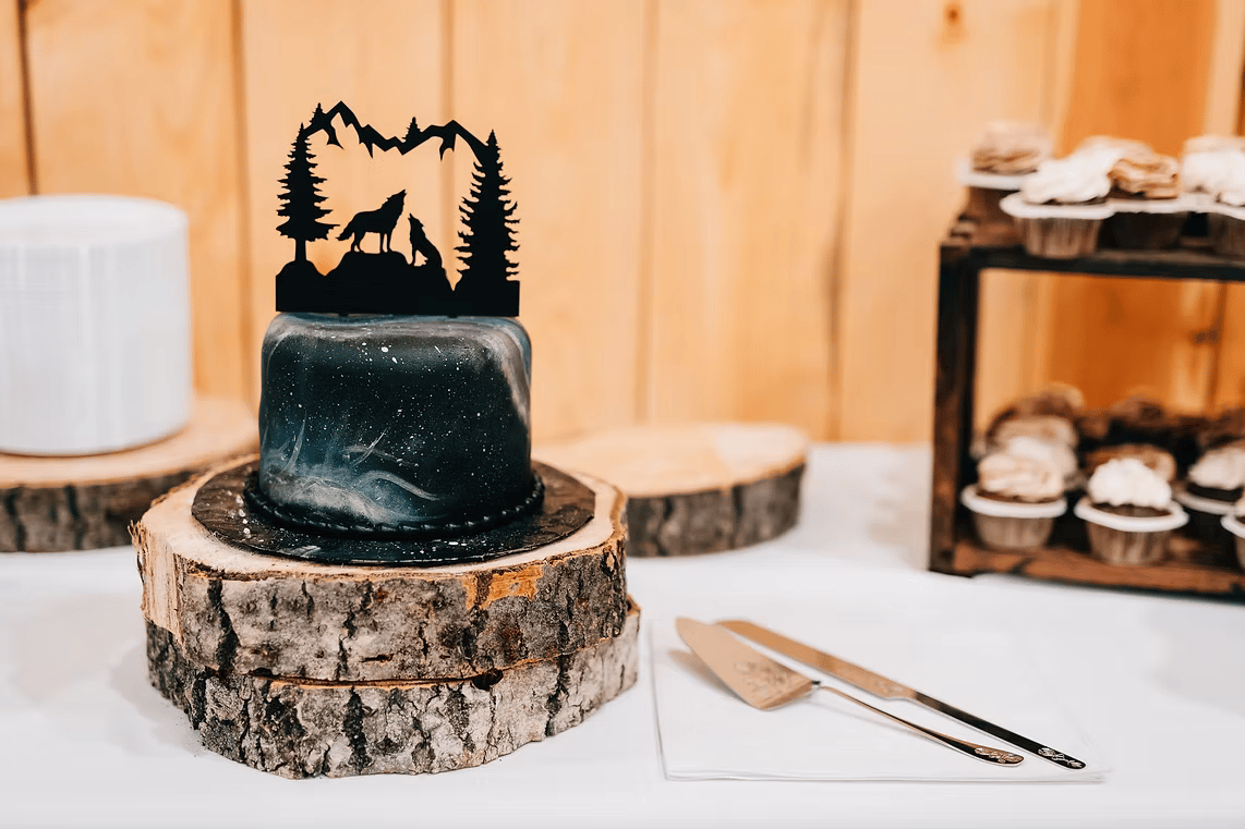 Brindle Events portfolio 4