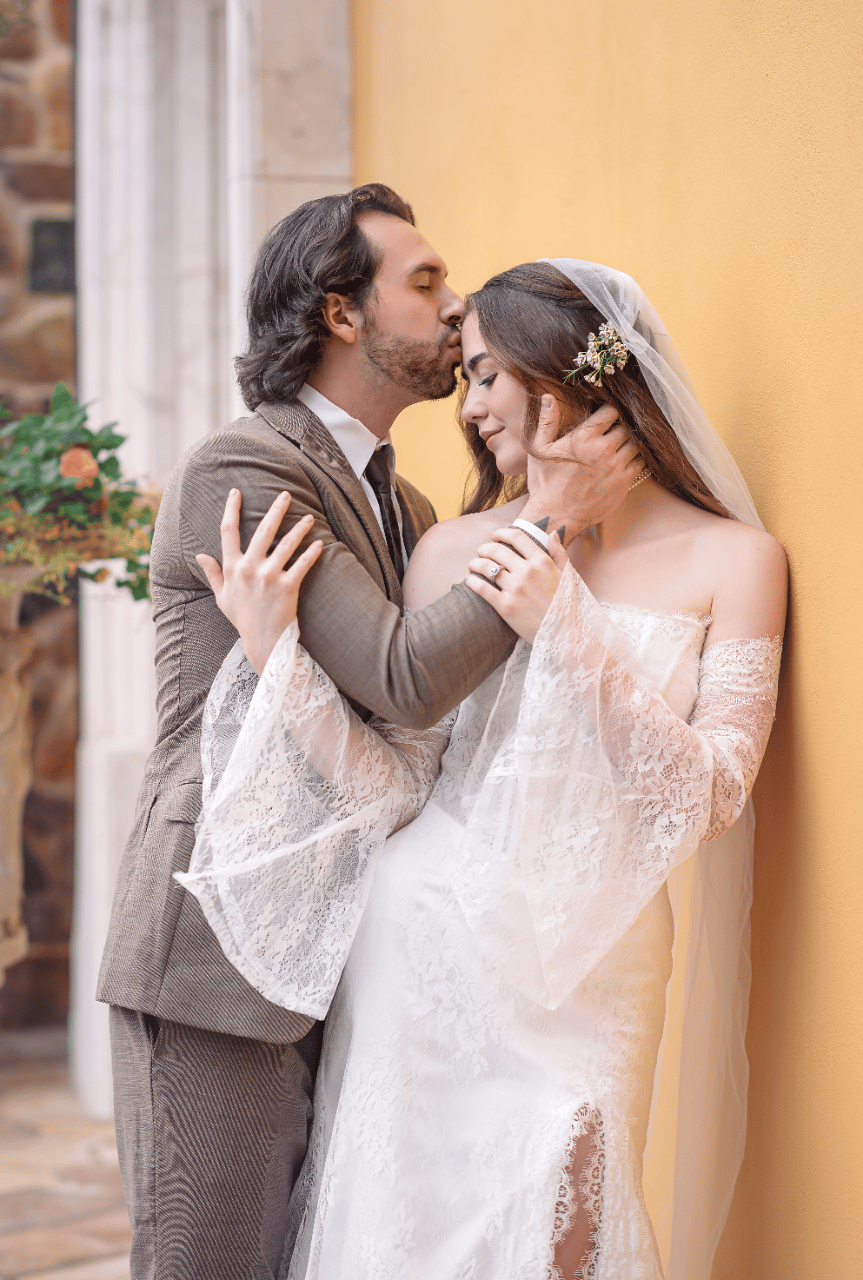 Tessa Davidson & Tal Davidson's wedding-image-23