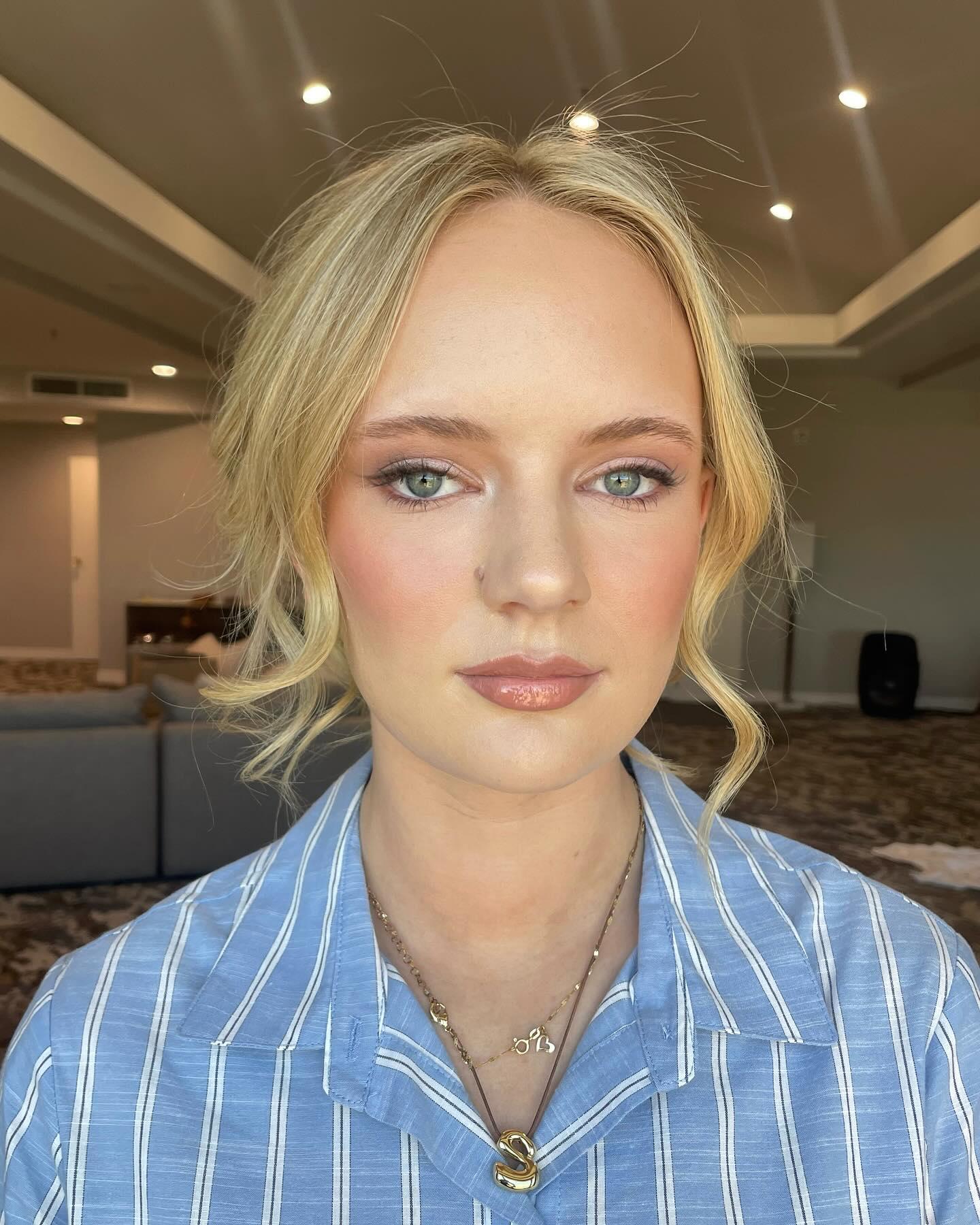Kierra Manion MUA portfolio 2